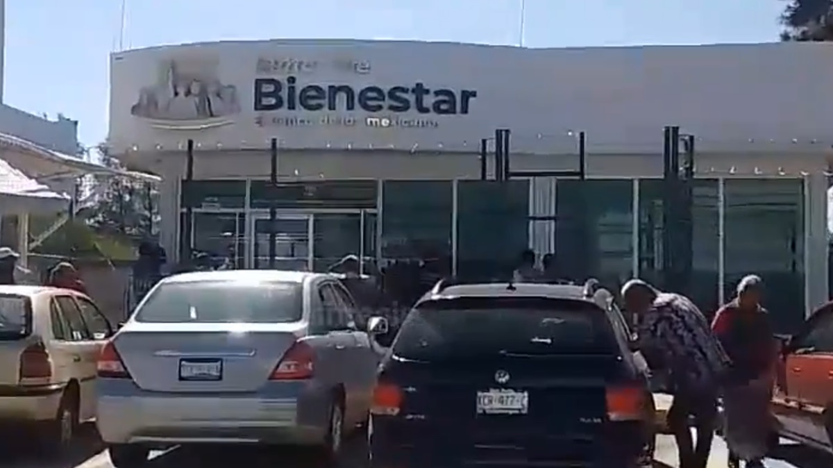 ¡Atención Beneficiarios de Bienestar! ¿Cuándo Cambiar tu Tarjeta del Banco del Bienestar?