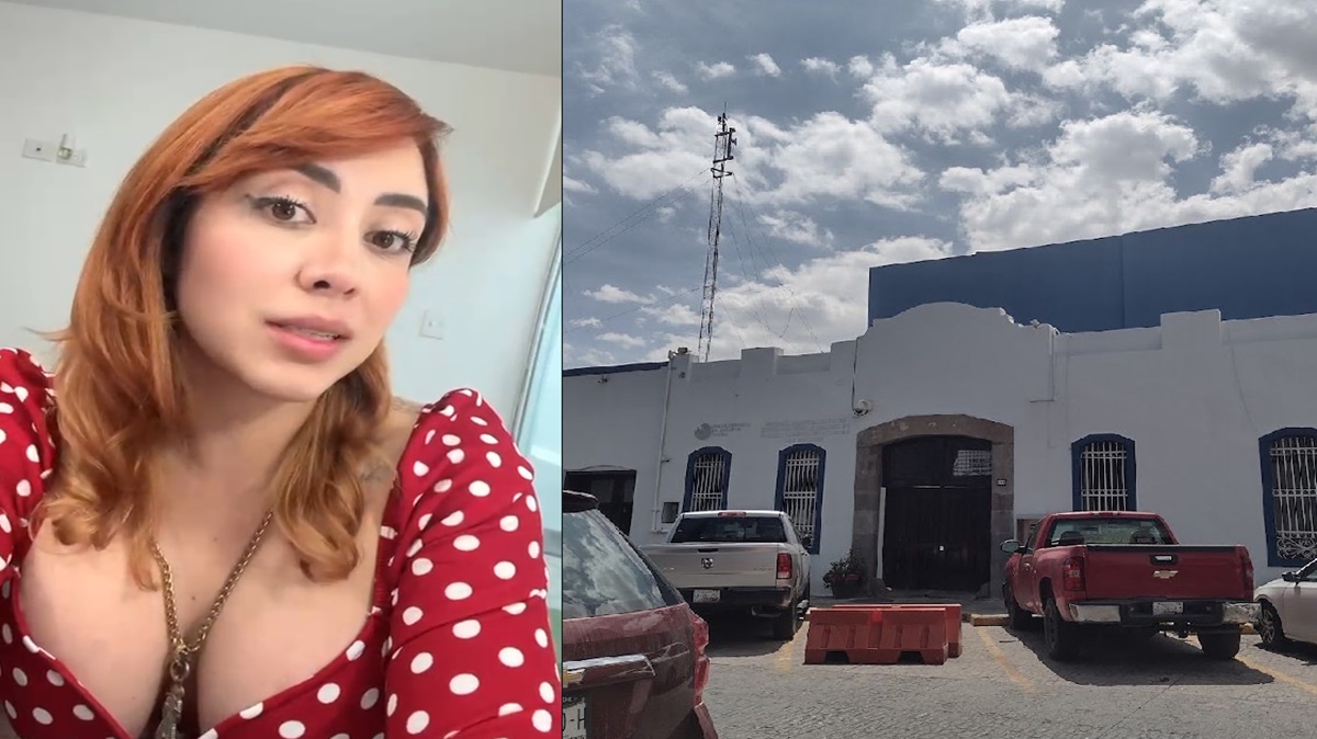 Poblana Jessica Cruz denuncia violencia de género y discriminación por su contenido “para adultos” (VIDEO)