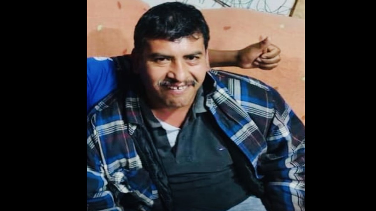 Ejecutado en Tehuacán: Activista y Defensor Indígena Sergio Cruz Nieto, víctima del crimen organizado