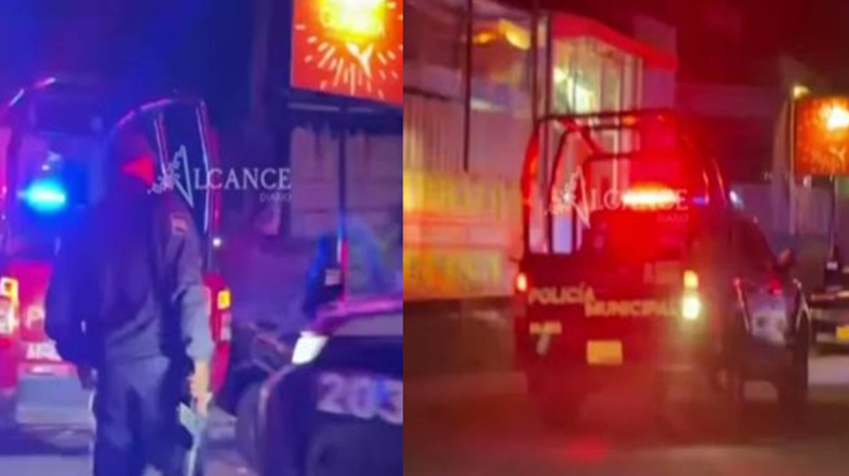 Riña y balacera en bar de Lomas de Angelópolis III desatan pánico: clientes entraron armados