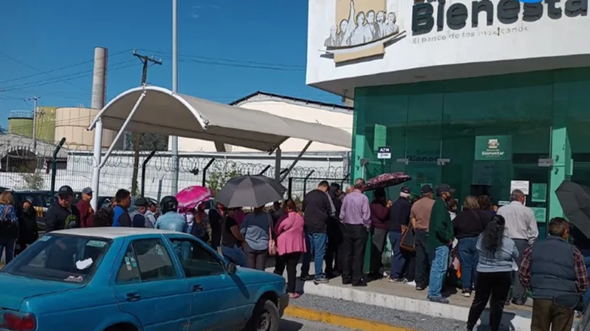 ¡Atención Jóvenes! No Pierdan Esta Fecha en 2025 para Obtener $2,800 Mensuales