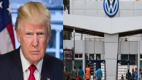 Trump cumple amenaza: Aranceles del 25% ponen en jaque al sector automotriz de Puebla