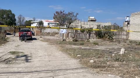 Impactante: Hallan a un hombre muerto en una pulquería de San Lorenzo Teotipilco, Puebla