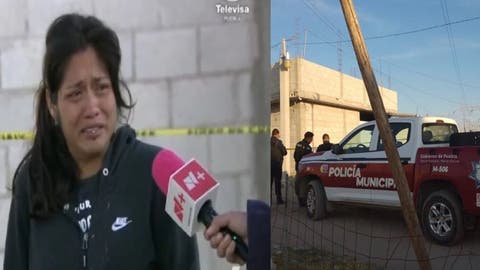 “A mi niño lo dejaron encerrado con llave”: Mamá del menor que murió en La Resurrección revela detalles y exige justicia