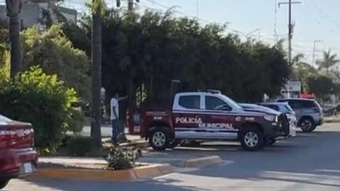 ¡Increíble! Asaltan a cuentahabiente frente a Seguridad Pública en Tehuacán