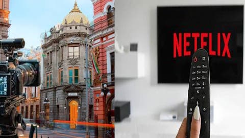 Netflix busca extras en Puebla para nueva serie: ¿Te interesa participar? Así puedes participar