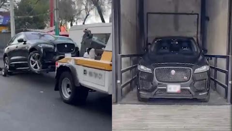 ¡Sorpresa en el Museo del Automóvil! Camioneta Robada Aparece en Exhibición