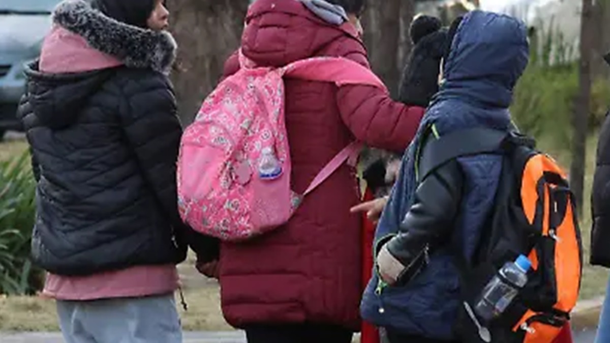 ¡Atención! Suspensión de Clases en Puebla Capital Debido a Bajas Temperaturas