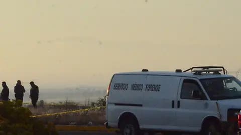 Tragedia familiar: Hombre asesina a su esposa tras discusión y se quita la vida