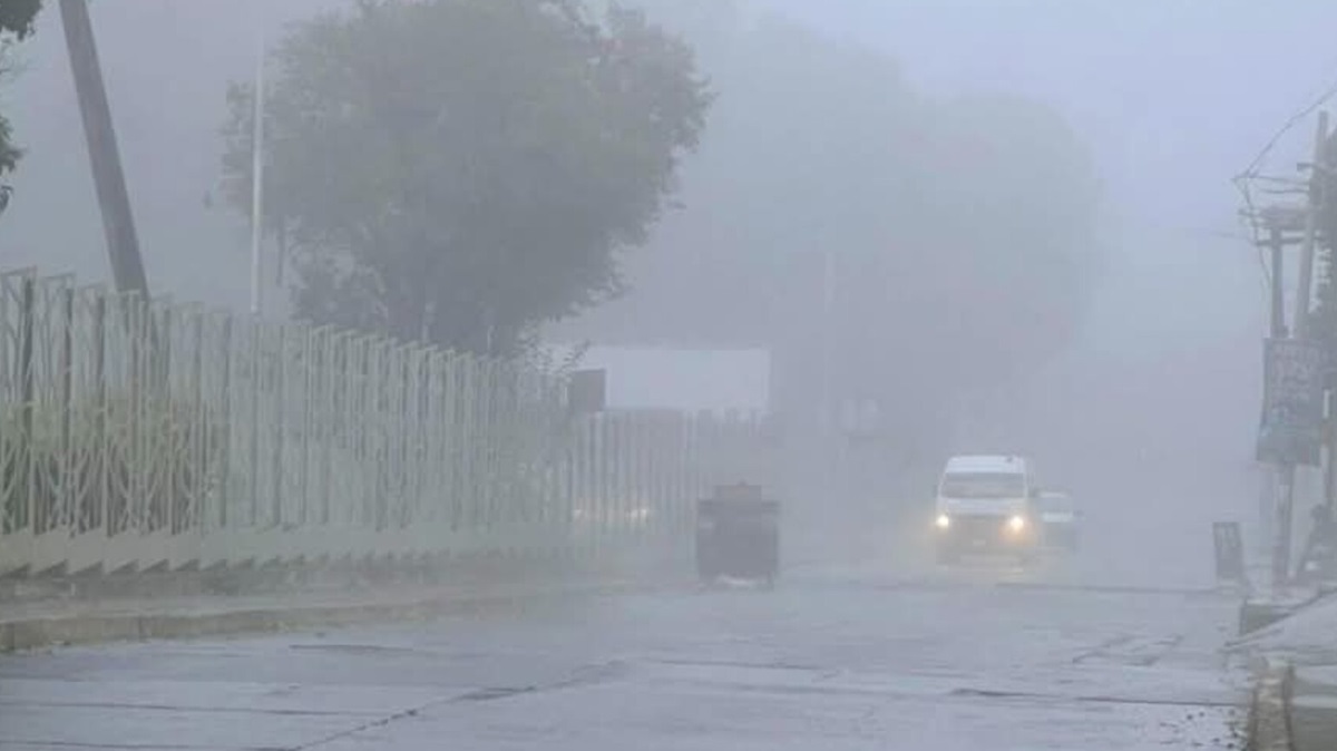 ¡Fin del “puente”! Regreso a Clases en Puebla el 23 de Enero Tras Aumento de Temperatura