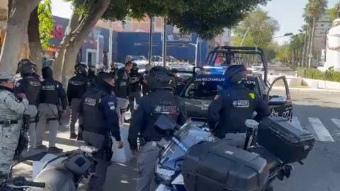 ¡Preocupante! Seguridad Ciudadana lidera quejas por abuso a derechos humanos en Puebla