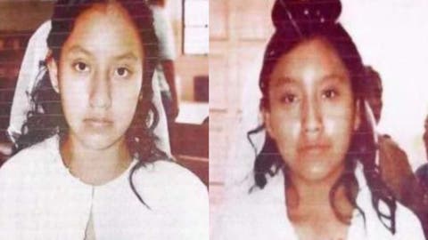 ¡Ayuda a localizarlas! Buscan a las hermanas Pamela y Paola Monterroza, desaparecidas en Tehuacán