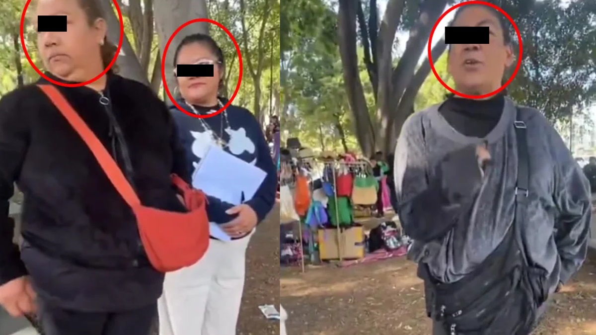 ¡Nenis acusan extorsión en El Gallito! Presuntas funcionarias les exigieron dinero