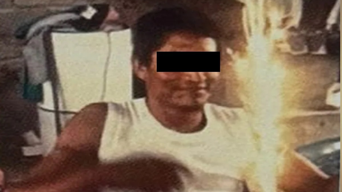 Identifican a Gerónimo como el Cuerpo Con Signos de Tortura encontrado en carretera de Puebla