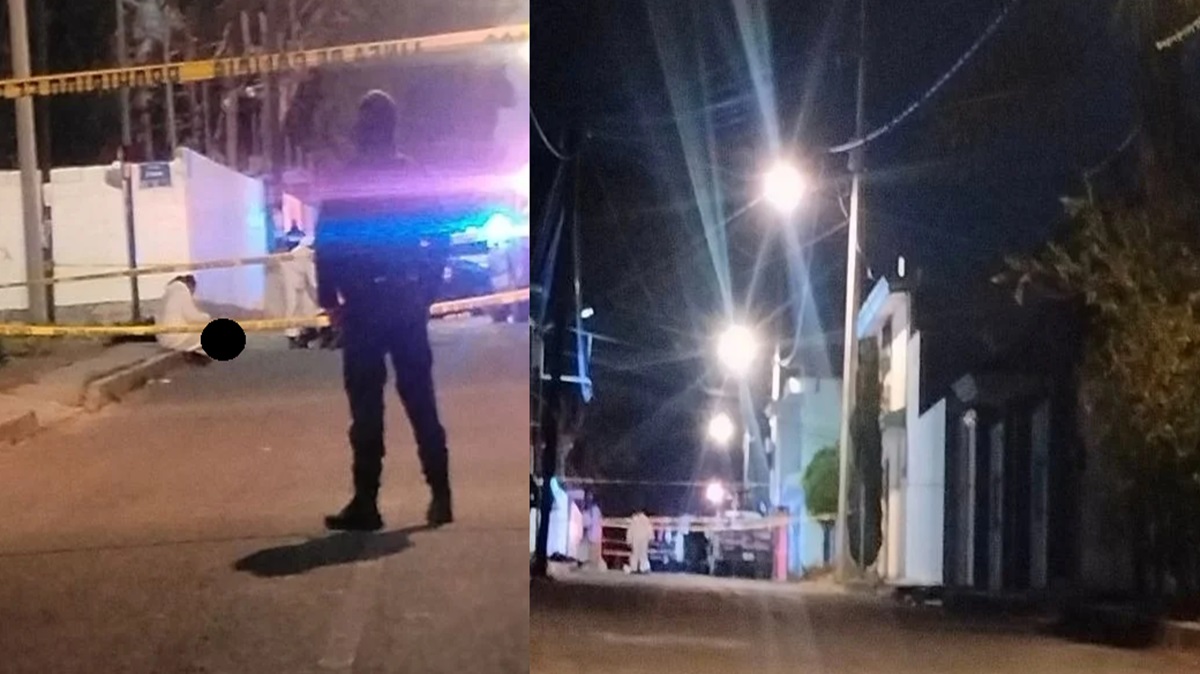 Ejecutan a un hombre con más de 10 balazos tras plebiscito en Zacachimalpa; segundo ataque en dos semanas