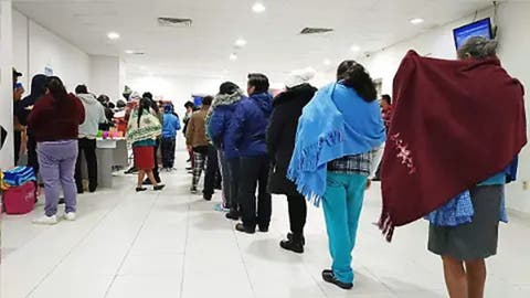 Revelan GRAVE Crisis en IMSS-Bienestar en Puebla; falta de medicamentos e insumos desampara a familias