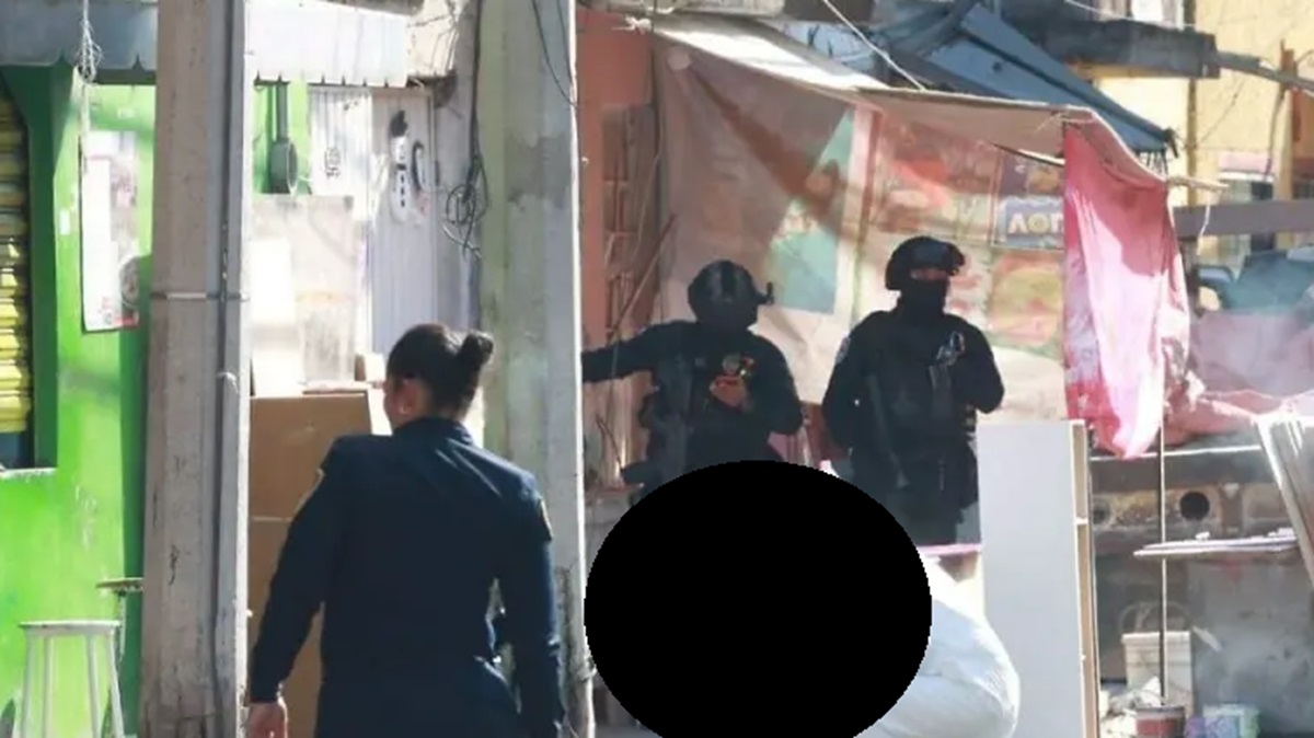 Extorsión mortal: Tiroteo en un negocio de antojitos deja 3 heridos y 1 muerto.