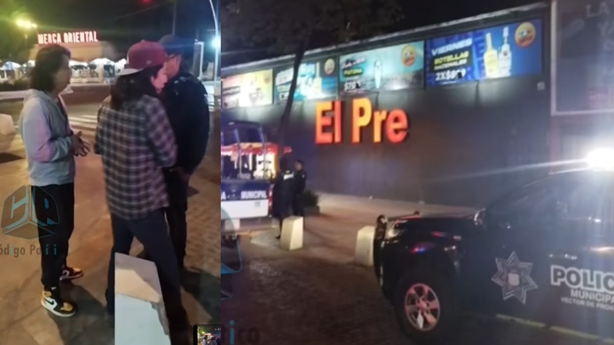 Escándalo en antro “El Pre”: jóvenes intoxicados con bebidas adulteradas en Avenida Juárez