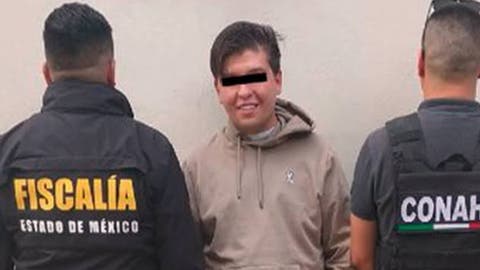 El “Fofo” Márquez ha sido sentenciado a 17 años y seis meses de prisión; permanecerá en prisión hasta los 44 años