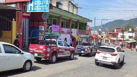 Un hallazgo aterrador; Mujer Asesinada con múltiples heridas en Hotel de Xicotepec