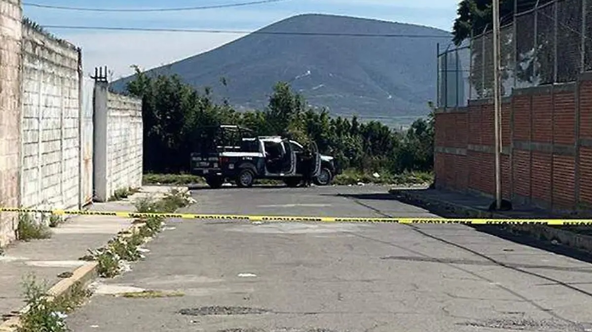 Macabro hallazgo de Sábado: Encuentran feto humano en bolsa negra en calles de Puebla