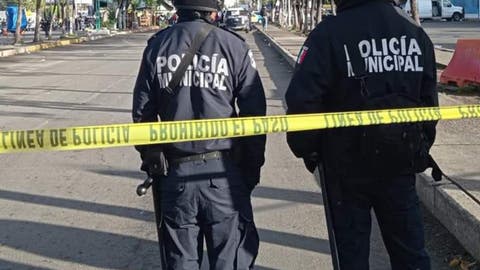 Viernes de terror en Puebla: Hallan cabeza humana en una bolsa de basura con mensaje aterrador en Amozoc