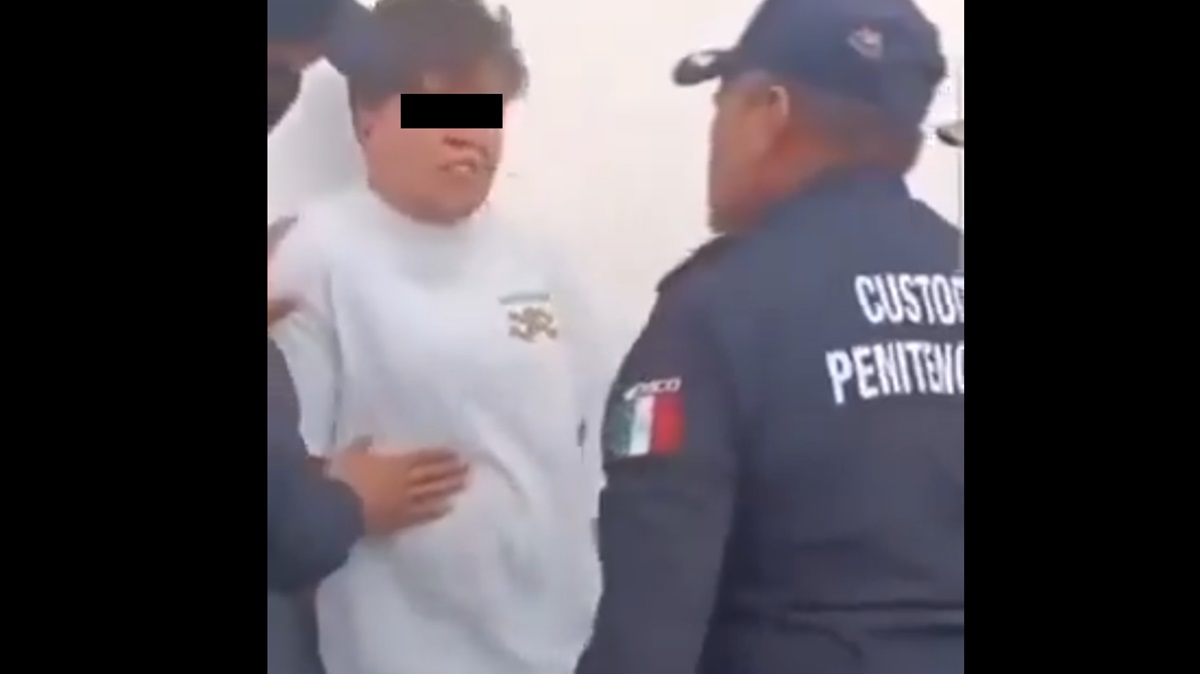 Entérate: ¿A qué edad saldrá Fofo Márquez de la cárcel tras recibir sentencia?