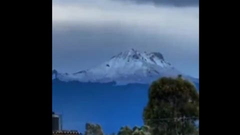 ¡Febrero loco! Así estará el clima en Puebla este fin de semana