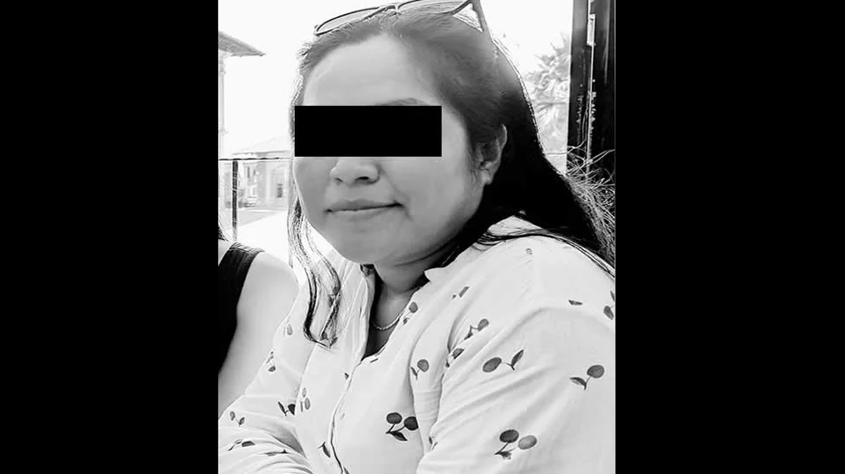 Identifican a Dulce Carolina, joven reportada como desaparecida, fue encontrada sin vida junto a un árbol en Puebla