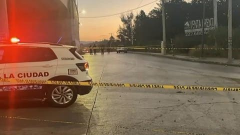 Confirmado: Balacera en Totimehuacan deja cuatro policías lesionados; agresores siguen prófugos