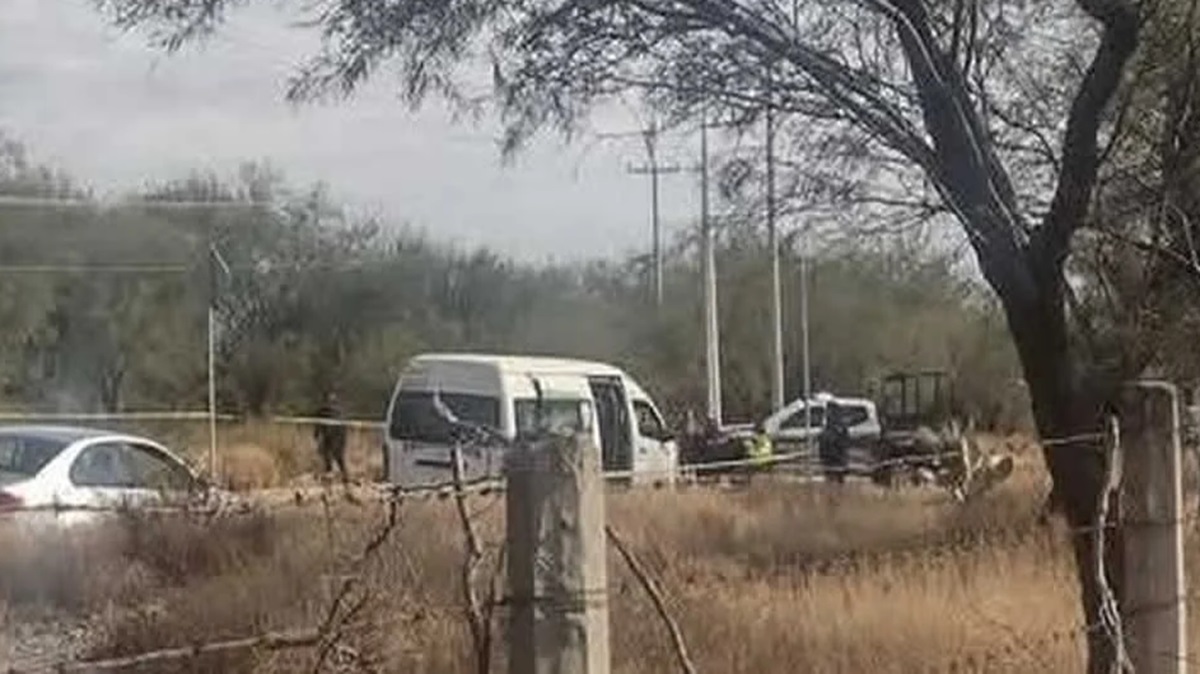 Una tragedia más en la “ruta de la muerte”. Una motociclista perdió la vida tras ser impactada por una combi en Ajalpan