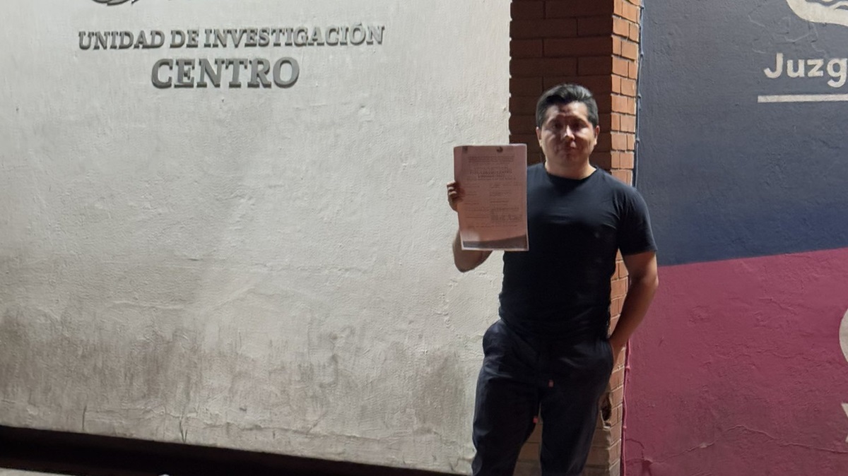 FGE Puebla otorga protección a Mr. Doctor tras denunciar amenazas de Charlotte N.