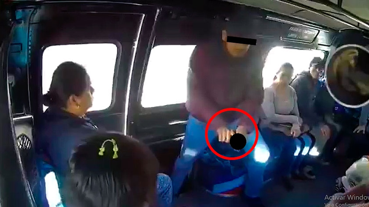 Revelan las 10 colonias más peligrosas para usar transporte público en Puebla