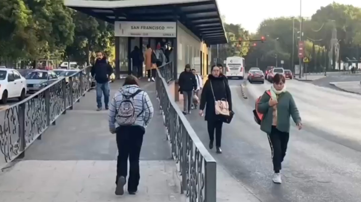 El frente frío 21 ya está aquí: Lluvias, bajas temperaturas y ambiente invernal marcarán los próximos días en Puebla ¡Prepárate!