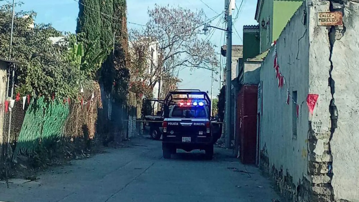 Violencia en Izúcar de Matamoros: Segundo ataque armado contra viviendas en menos de un mes.