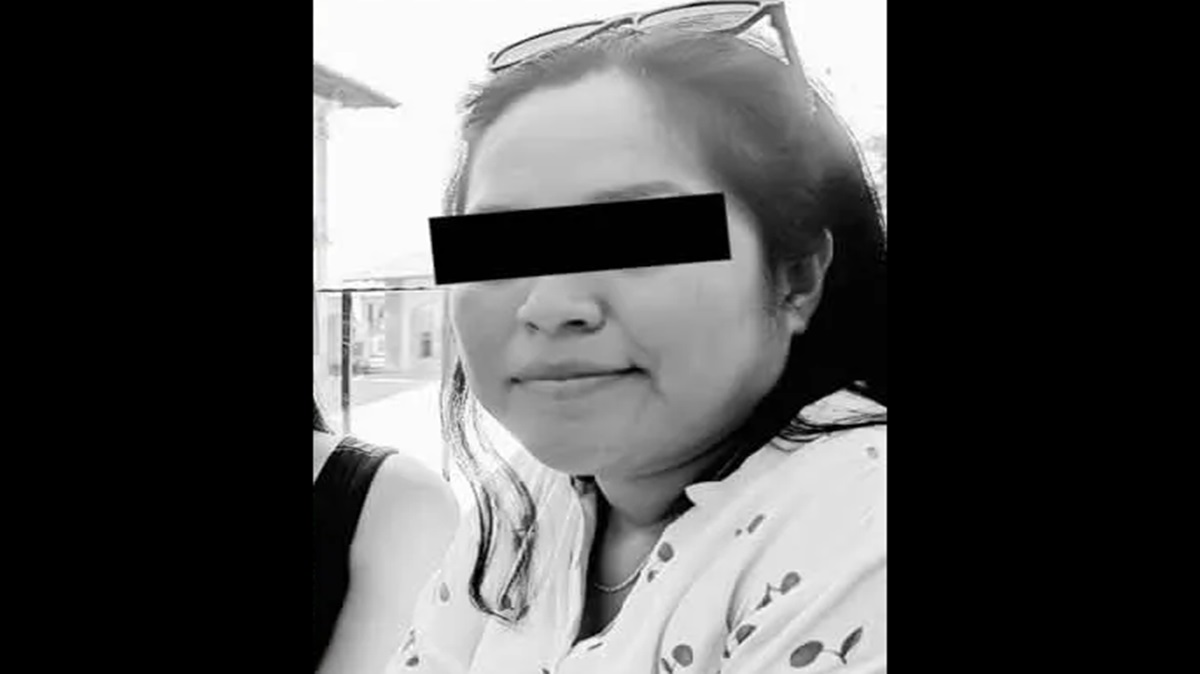 Dulce Carolina: primer feminicidio de 2025 en Puebla, localizada con huellas de violencia en Venustiano Carranza