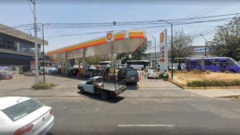 Puebla Lidera con la Gasolina Más Barata del Centro de México al Cierre de Enero