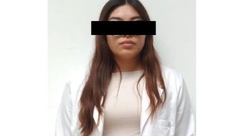 Vinculan a proceso a Jessica “N” por la desaparición de tres niñas en Puebla