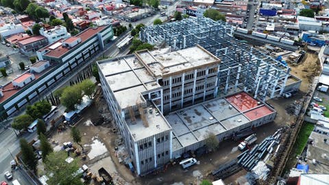 Nuevo San Alejandro en Puebla: IMSS confirma apertura en julio y revela nuevos DETALLES