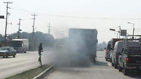 Urgente Modernización del Transporte de Carga en Puebla: Alertan sobre Unidades Obsoletas