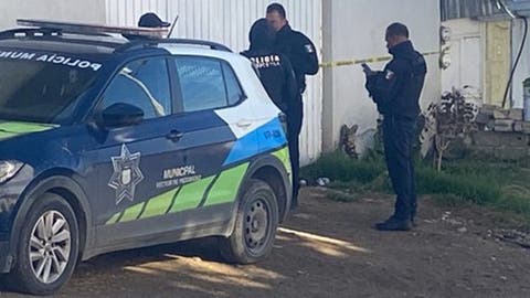 Miércoles de HORROR en Puebla; Tres ejecuciones en menos de 24 horas sacuden la ciudad