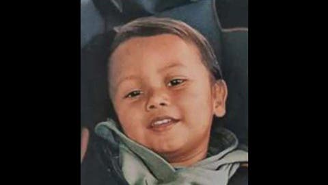 Alerta Amber: Buscan a Oliver Noé, niño de solo 3 años desaparecido en Cuautlancingo; Autoridades temen por su seguridad