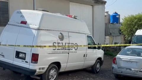 ¡Crimen familiar en Puebla! Revelan que Empresario tortillero fue ejecutado tras golpear a su esposa