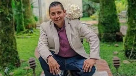 Jueves de terror en Puebla: Ejecutan Jose Luis, director de primaria frente a su hija en Zaragoza