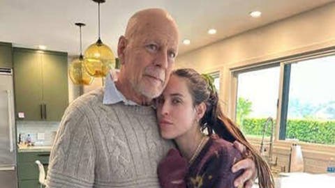 Bruce Willis: ¿Silencio en la Tormenta? La Verdad Detrás de los Rumores Sobre su Salud