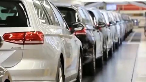 Volkswagen Anuncia Nueva Jornada de Tiempos Extra para Trabajadores en Puebla