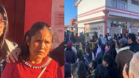 Justicia para Juanito: Familia acusa a su maestra de acoso en la primaria Narciso Mendoza antes de su trágica muerte en Zacatlán