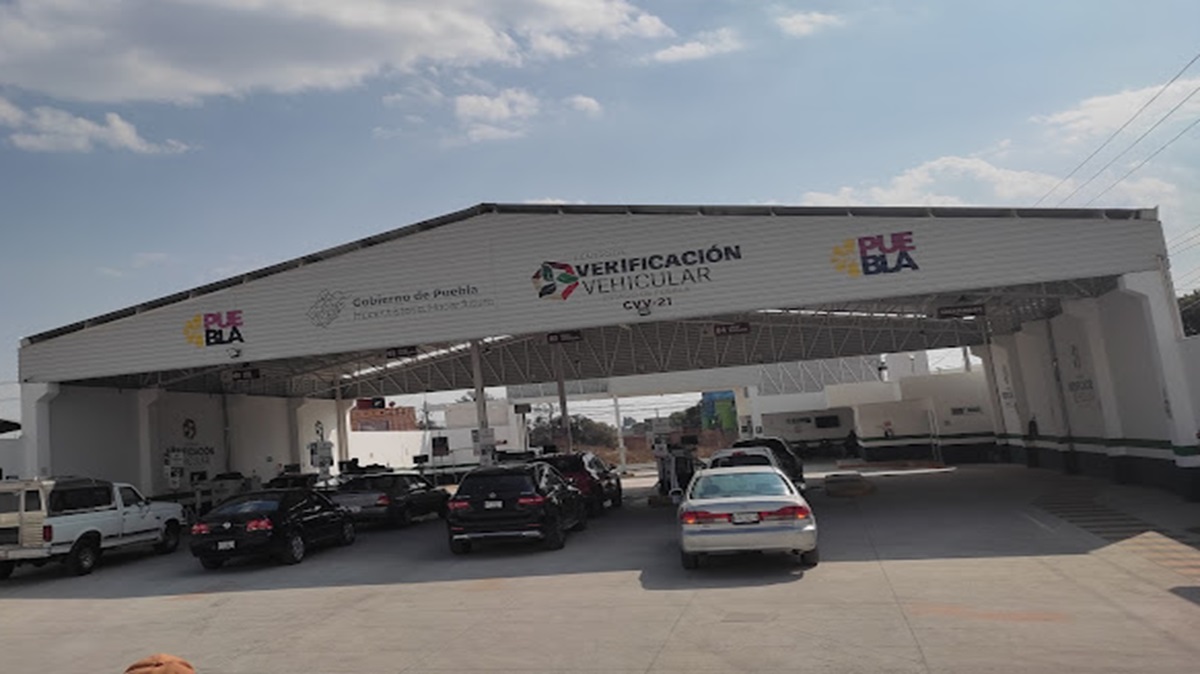 Clausuran Verificentro en Texmelucan: Impacto en el Transporte Público