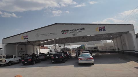 Clausuran Verificentro en Texmelucan: Impacto en el Transporte Público