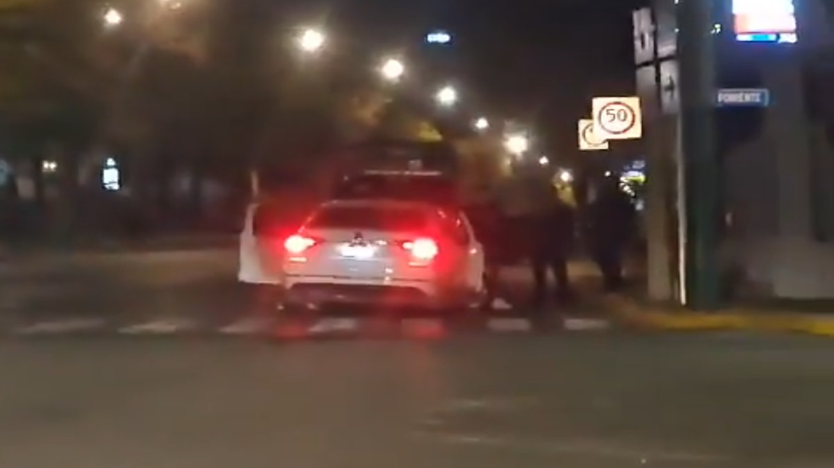 VIDEO Domingo de tragedia en Puebla: Muere motociclista arrollado en el Boulevard Atlixco